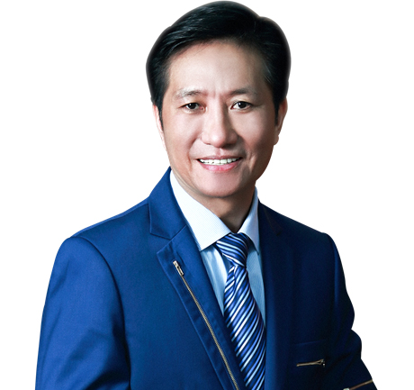 Dr Dao Duc Nghia - Hình đại diện Active
