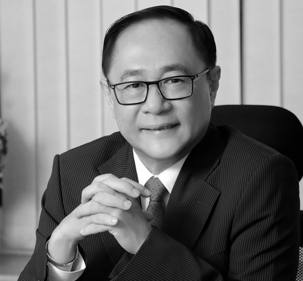 Dato Sri Dr. Chew Han Ching - Hình đại diện