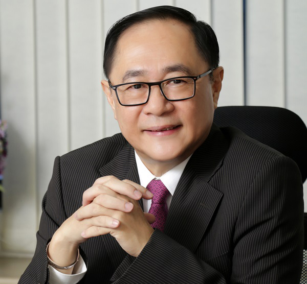 Dato Sri Dr. Chew Han Ching - Hình đại diện Active
