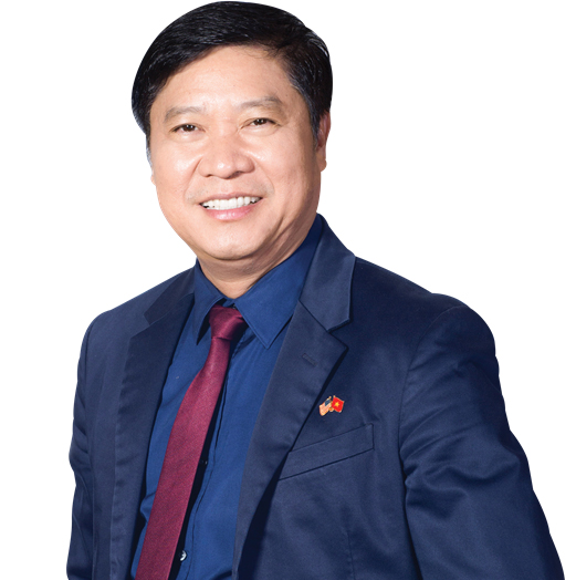 Ông Phạm Tấn Nghĩa - Hình đại diện Active