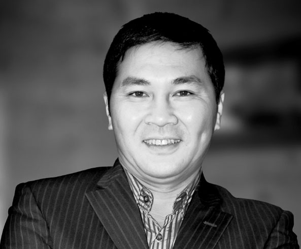 Mr. Nguyen Hoai Nam - Hình đại diện